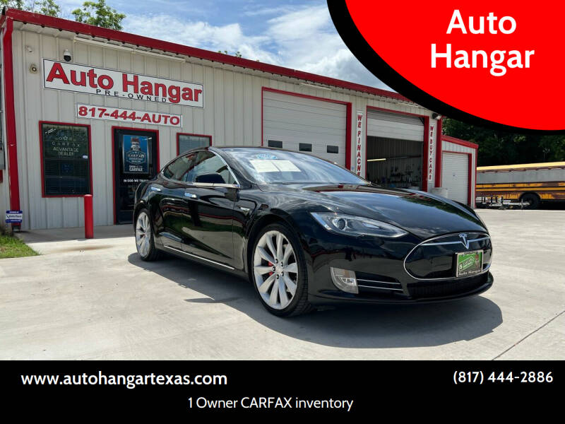 Auto Hangar | 11652 Farm to Market Rd 730 N, Azle, TX 76020, USA | Phone: (817) 444-2886