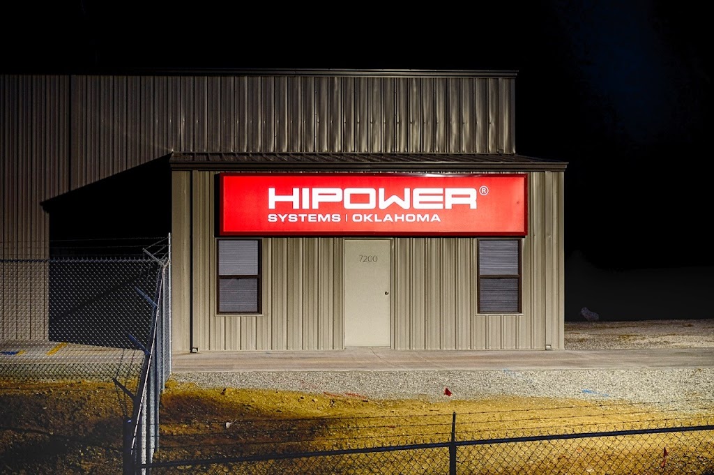 Hipower Systems Oklahoma, LLC | 7249 OK-66, Tulsa, OK 74131, USA | Phone: (918) 512-6321