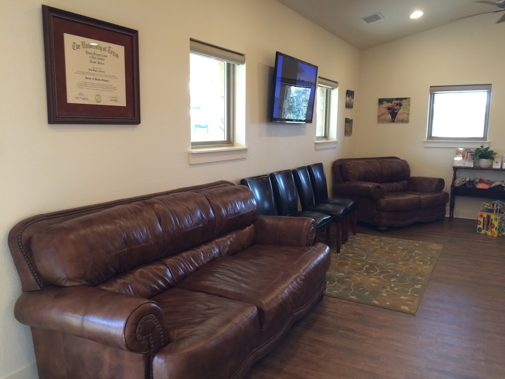 Anderson Family Dental - Charles W. Anderson, DDS | 22106 State Hwy 71, Spicewood, TX 78669, USA | Phone: (512) 264-9977