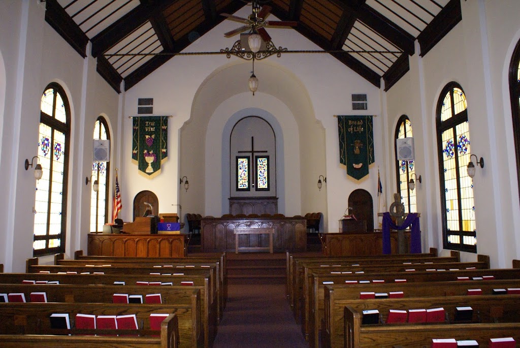 First Christian Church | 1702 Boyd St, Ashland, NE 68003, USA | Phone: (402) 944-7070