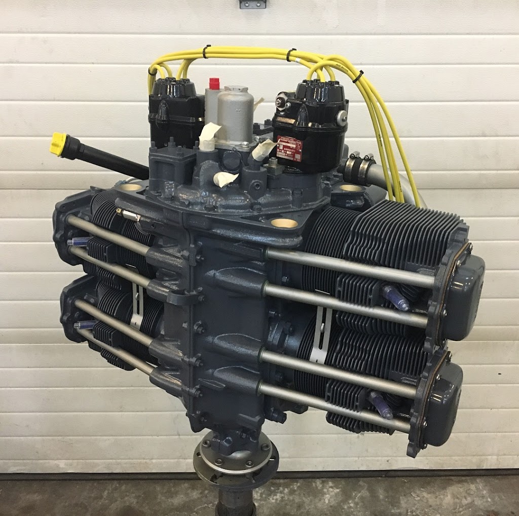 Alaska Aircraft Cylinders | 4247 S Eider Ln, Wasilla, AK 99623, USA | Phone: (907) 357-5847