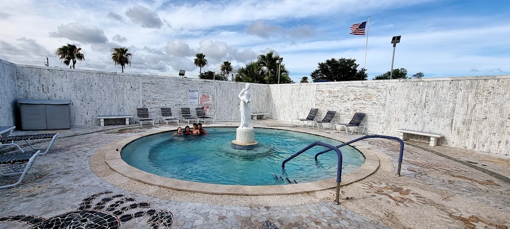 Estates of Fort Lauderdale Inc | 2850 SW 54th St, Fort Lauderdale, FL 33312, USA | Phone: (954) 962-2712