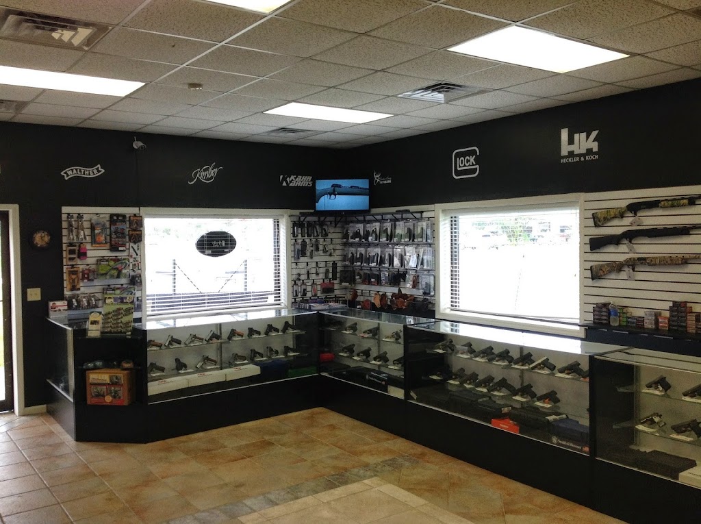 TNT Firearms & Accessories | 474372 E State Rd 200 Unit A, Fernandina Beach, FL 32034, USA | Phone: (904) 310-3869