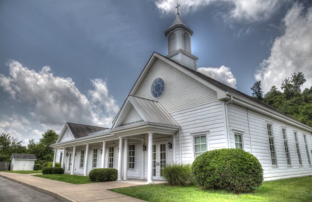 Fernvale Community Church | 7891 Fernvale Rd, Fairview, TN 37062, USA | Phone: (615) 799-0871