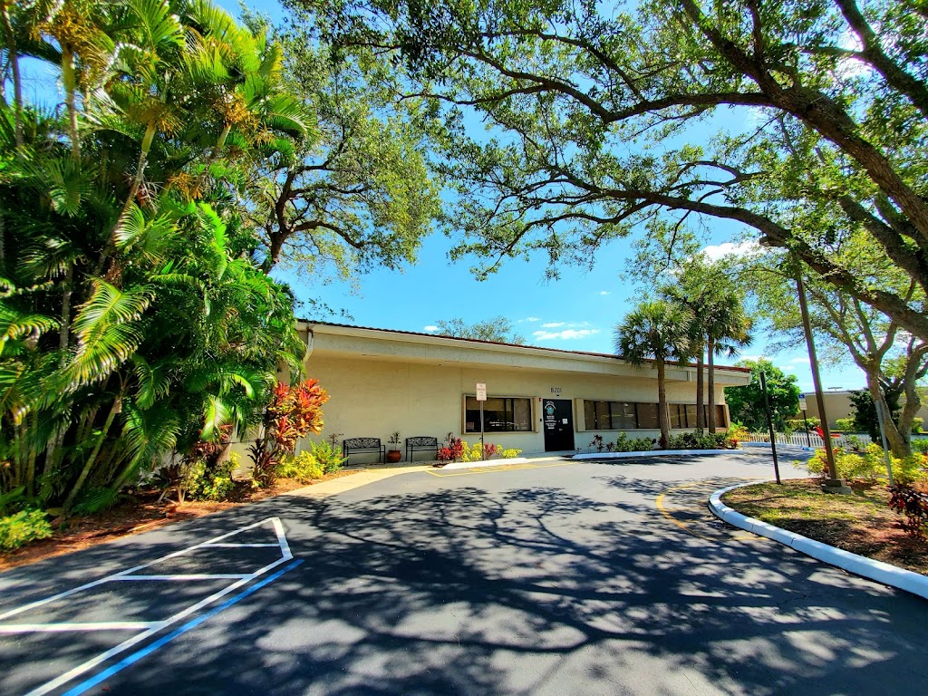 South Florida Montessori Academy | 8201 W McNab Rd, Tamarac, FL 33321, USA | Phone: (954) 951-7867