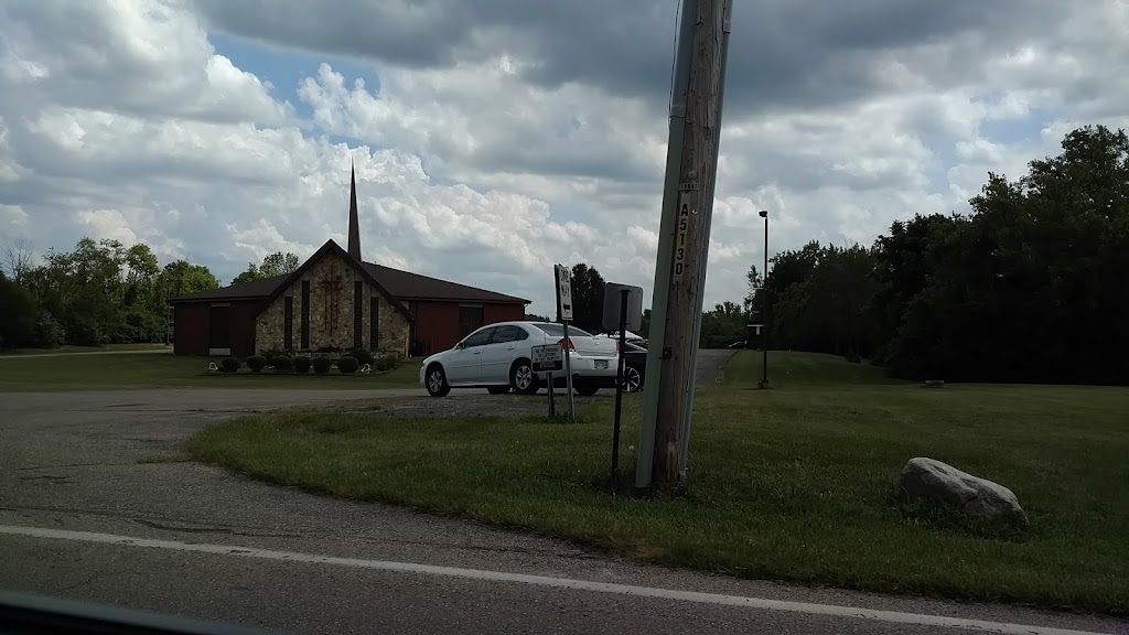 Mt. Carmel Missionary Baptist Church | 5370 Dayton-Liberty Rd, Dayton, OH 45417, USA | Phone: (937) 268-6651