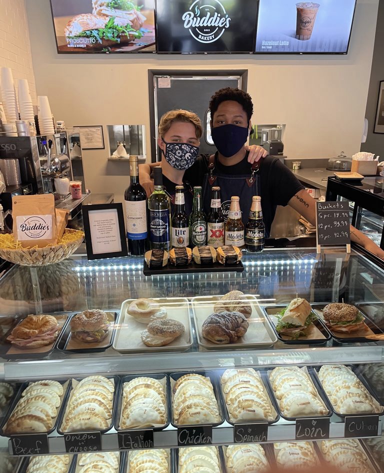 Buddies Bakery | 2611 N Hiatus Rd, Hollywood, FL 33026, USA | Phone: (954) 374-8614 Buddies Bakery | 2611 N Hiatus Rd, Hollywood, FL 33026, USA | Phone: (954) 374-8614
