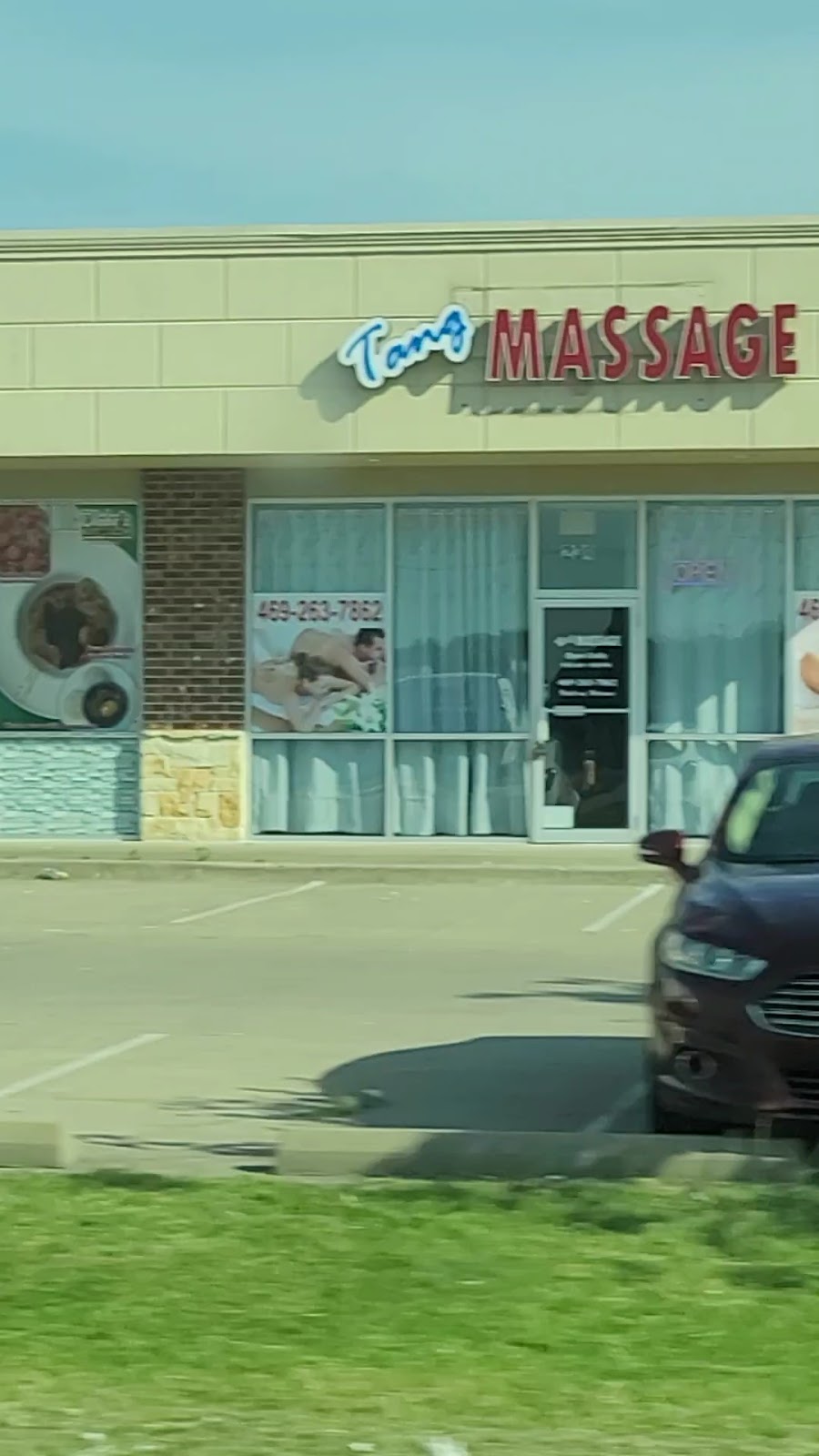 Tang Massage | 440 S State Hwy 78 #230, Lavon, TX 75166, USA | Phone: (469) 967-7507