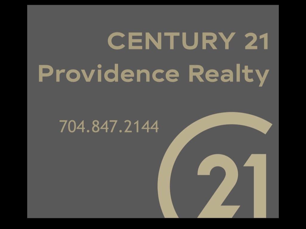 Century 21 Providence Realty | 8129 Ardrey Kell Rd STE 101, Charlotte, NC 28277, USA | Phone: (704) 847-2144