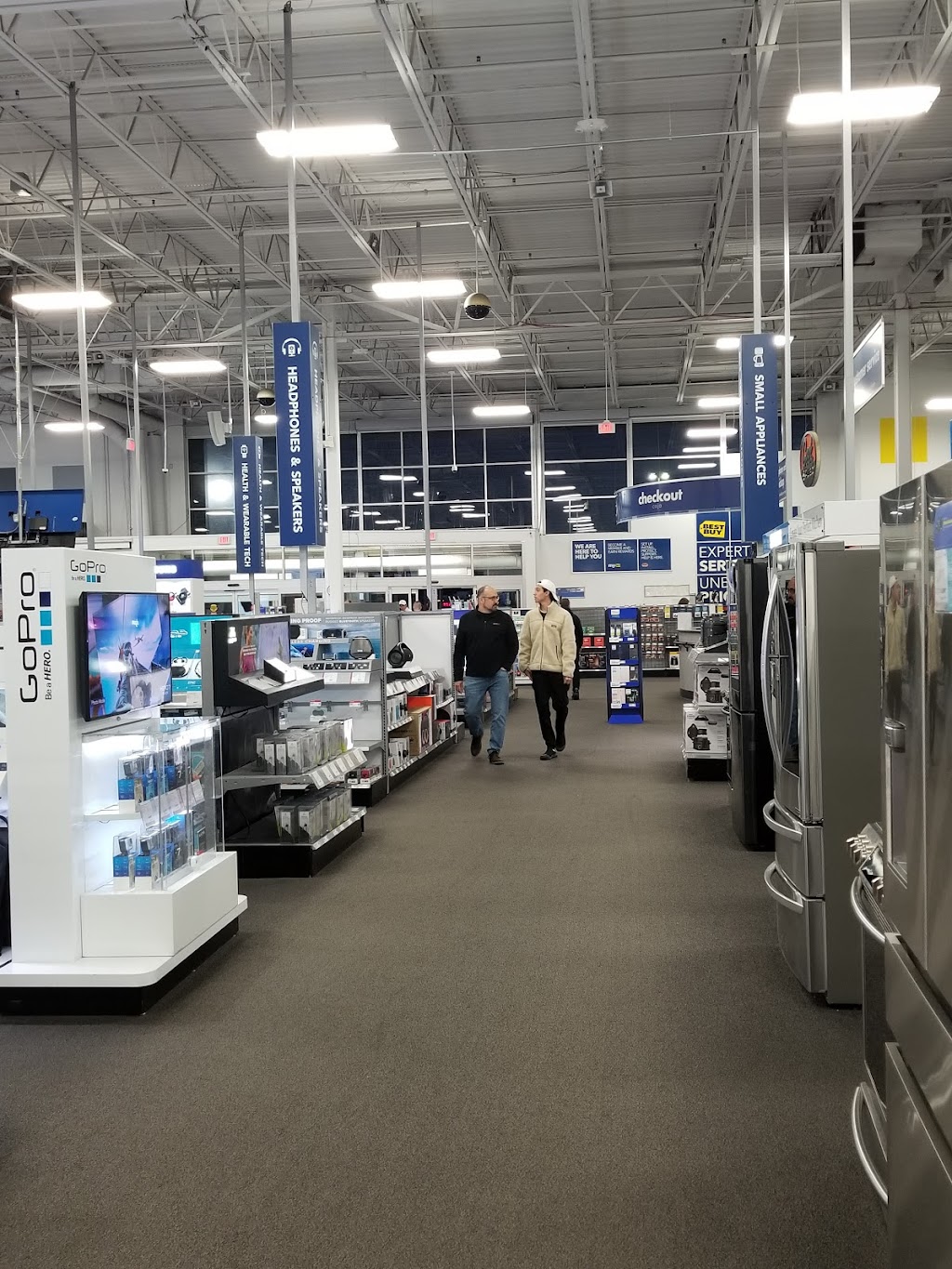 Best Buy | 3062 NY-50, Saratoga Springs, NY 12866, USA | Phone: (518) 583-1785