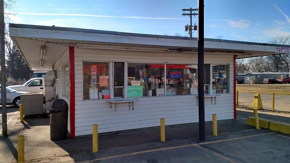 Walkers Dairy Freeze | 101 US Hwy 63 W, Marked Tree, AR 72365, USA | Phone: (870) 358-2508