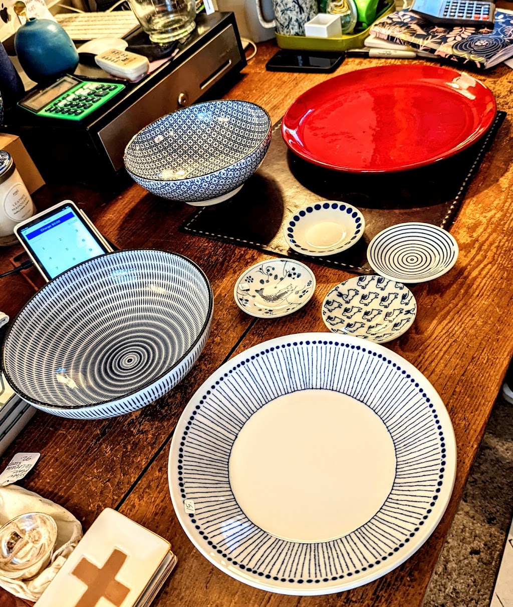 Global Table | 107 Sullivan St, New York, NY 10012, USA | Phone: (212) 431-5839