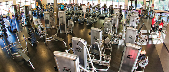 Kraft Family YMCA | 8921 Holly Springs Rd, Apex, NC 27539, USA | Phone: (919) 657-9622