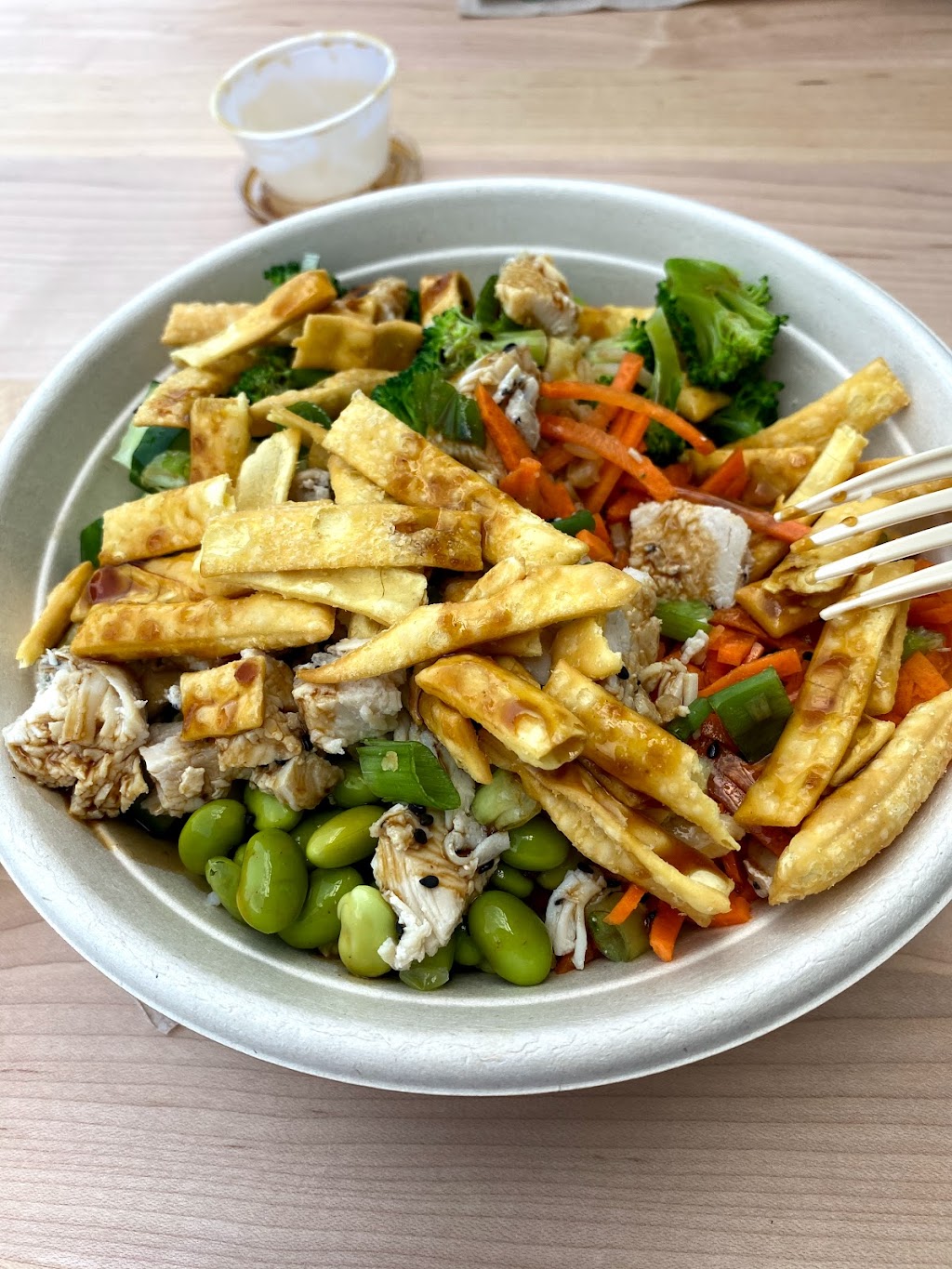 Freshii | 1767 NJ-10, Morris Plains, NJ 07950, USA | Phone: (862) 325-9109