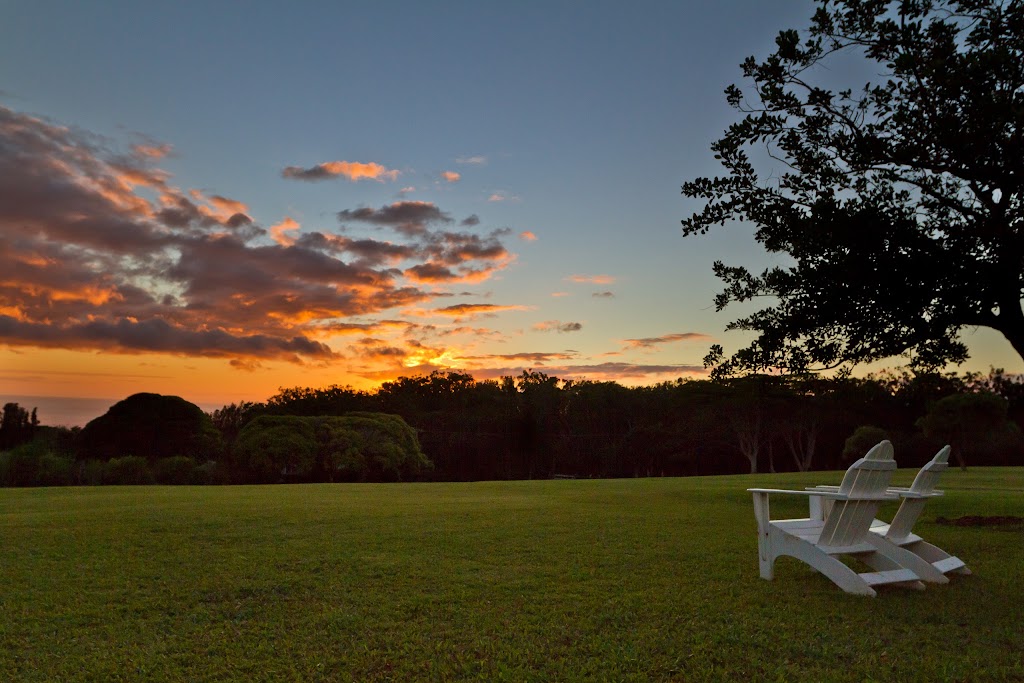 Sunset Ranch Hawaii | 59-777 Pupukea Rd, Haleiwa, HI 96712, USA | Phone: (808) 638-8333
