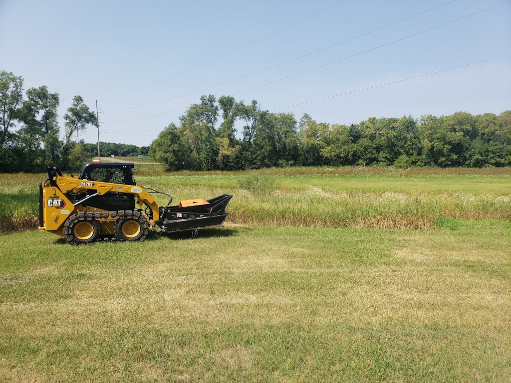 Reliable Lot Maintenance LLC | 25288 Orinoco St, Stacy, MN 55079, USA | Phone: (763) 501-6707