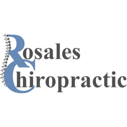 Rosales Chiropractic | 4111 Bee Ridge Rd, Sarasota, FL 34233, USA | Phone: (941) 275-6099