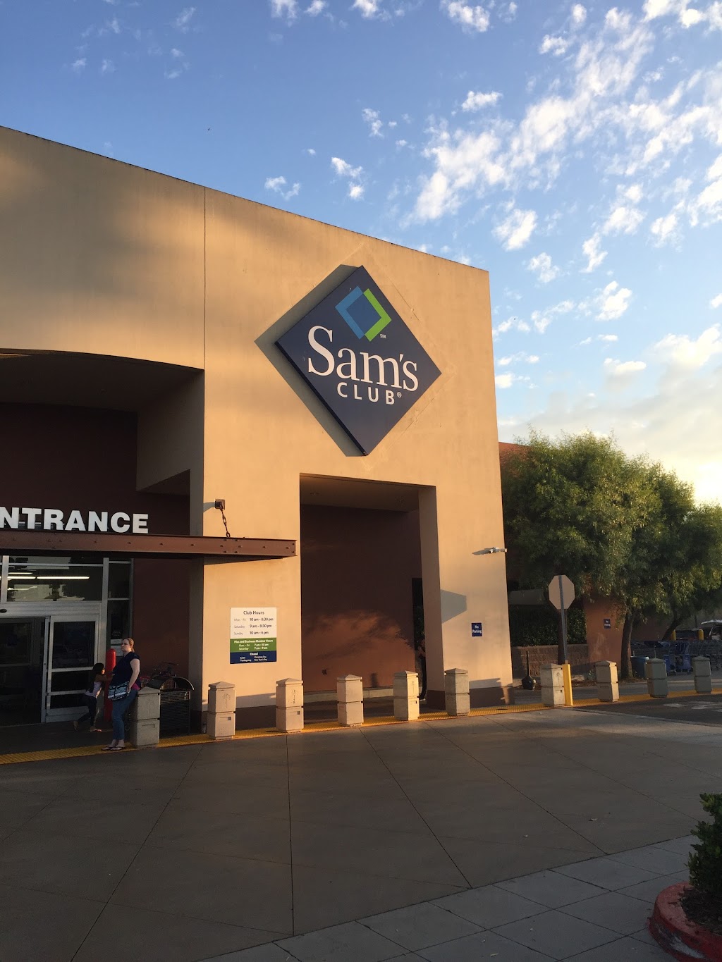 Sams Club | 7480 Carson Blvd, Long Beach, CA 90808, USA | Phone: (562) 425-0662