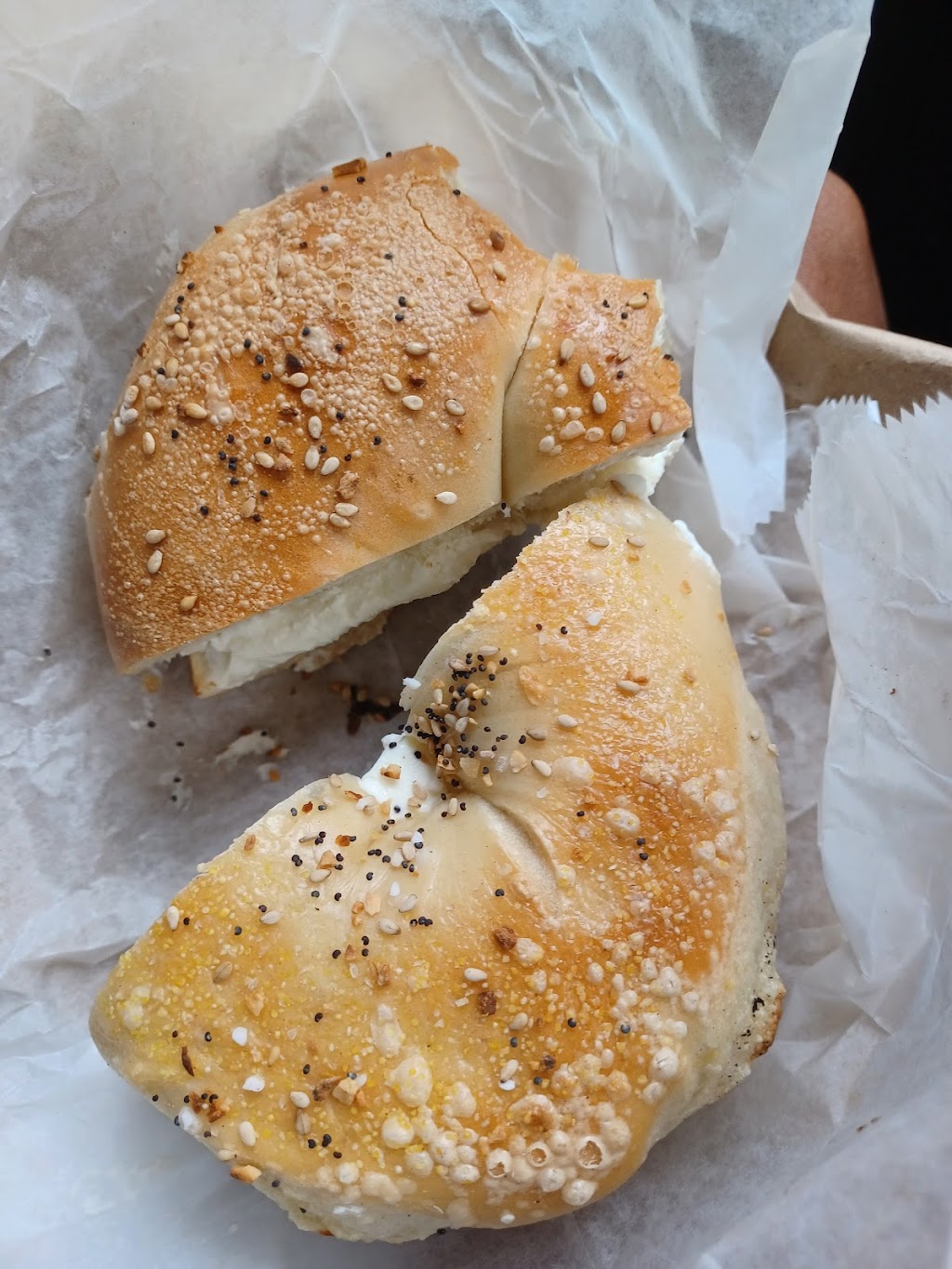 Bagel Stop | 1679 Hamilton Ave, Hamilton Township, NJ 08629, USA | Phone: (609) 588-5988