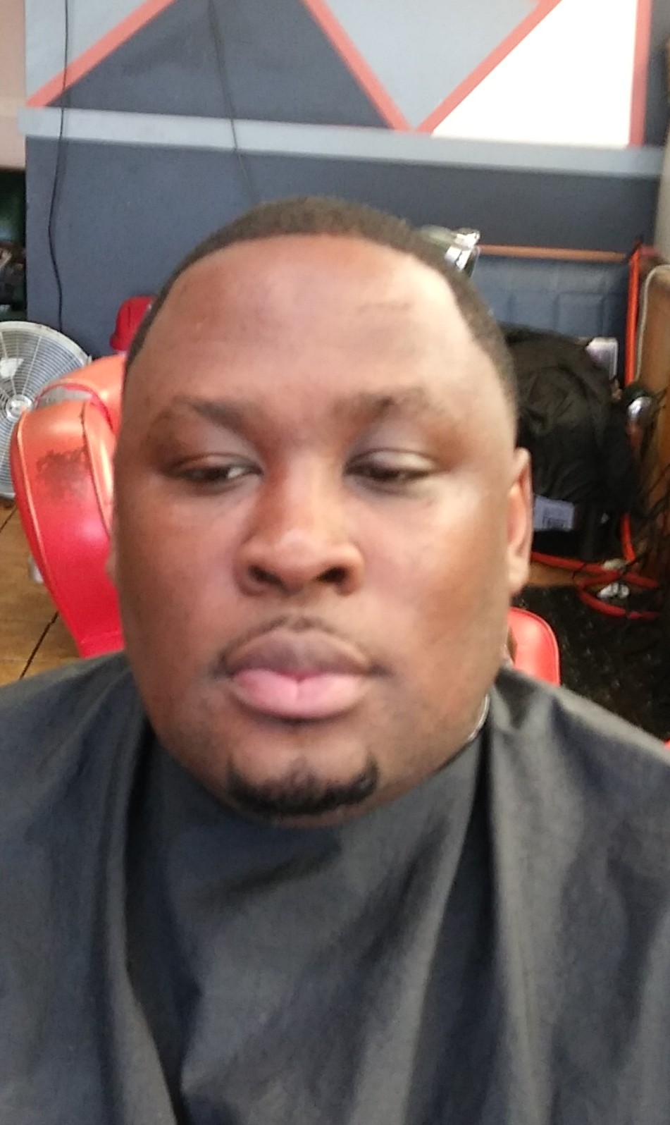 JOCKY CHOPPED IT | 1123 S 3rd St, Memphis, TN 38106, USA | Phone: (901) 825-1775