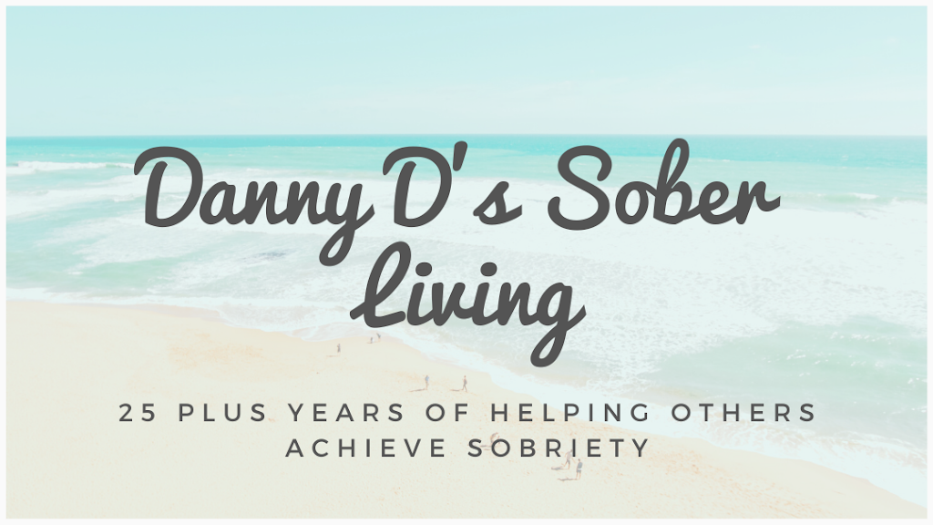 Danny Ds Sober Living | 13600 NE 12th Ave, North Miami, FL 33161, USA | Phone: (570) 460-9509