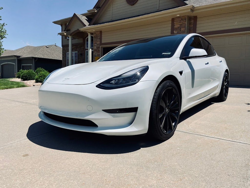 Tesla Rental - Omaha | 12613 S 81St St, Papillion, NE 68046, USA | Phone: (325) 280-8280