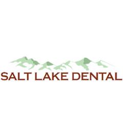 Salt Lake Dental | 2120 700 E suite i, Salt Lake City, UT 84106, United States | Phone: (801) 396-9321