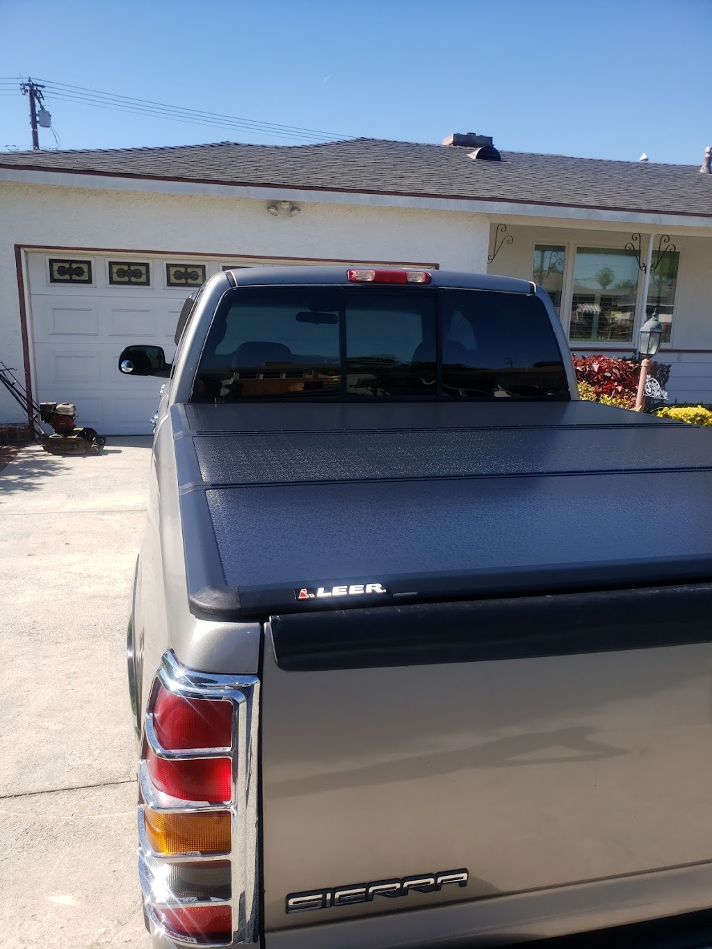 South Bay Truck Tops | 23308 Normandie Ave, Torrance, CA 90502, USA | Phone: (310) 325-3436