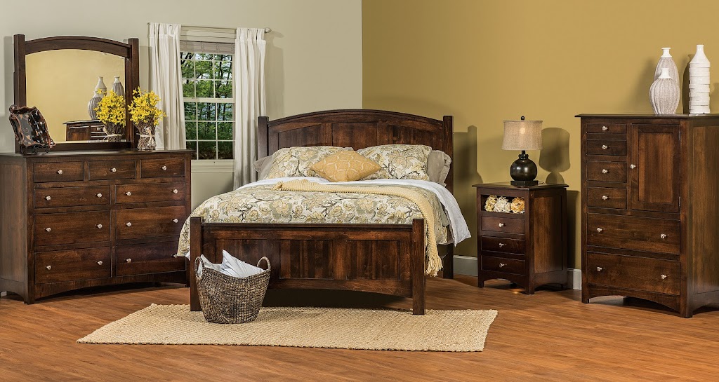 Yoder Furniture Co. | 3405 Switzer Rd, Yoder, KS 67585, USA | Phone: (620) 465-2220