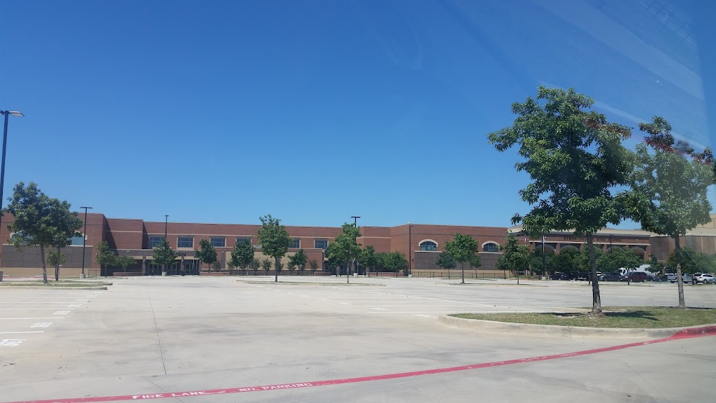 Byron Nelson High School | 2775 Bobcat Blvd, Trophy Club, TX 76262, USA | Phone: (817) 698-5600