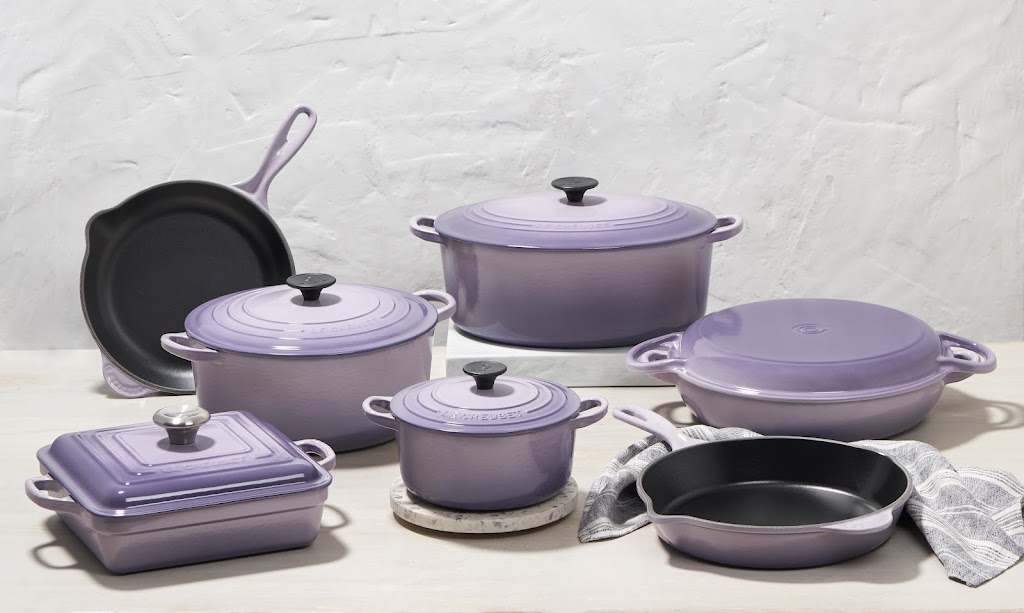 Le Creuset Outlet Store | 4015 IH 35 S Suite 330A, San Marcos, TX 78666, USA | Phone: (512) 396-8193