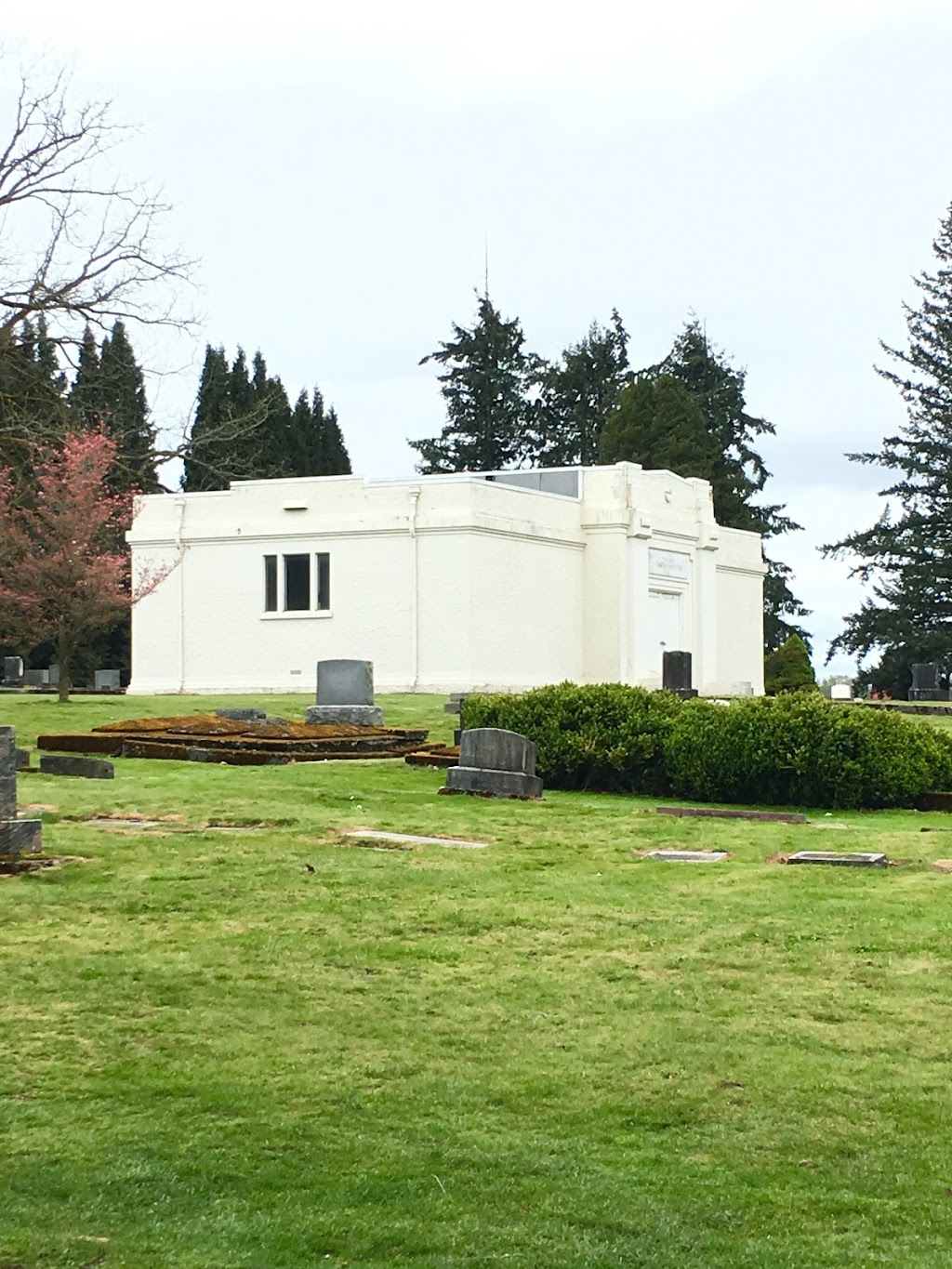 Grand Army of the Republic Cemetery | 8601 Riverview Rd, Snohomish, WA 98290, USA | Phone: (360) 568-4090