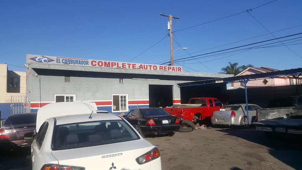 A Complete Auto Repair | 11214 1/2, Atlantic Ave, Lynwood, CA 90262, USA | Phone: (310) 537-8854