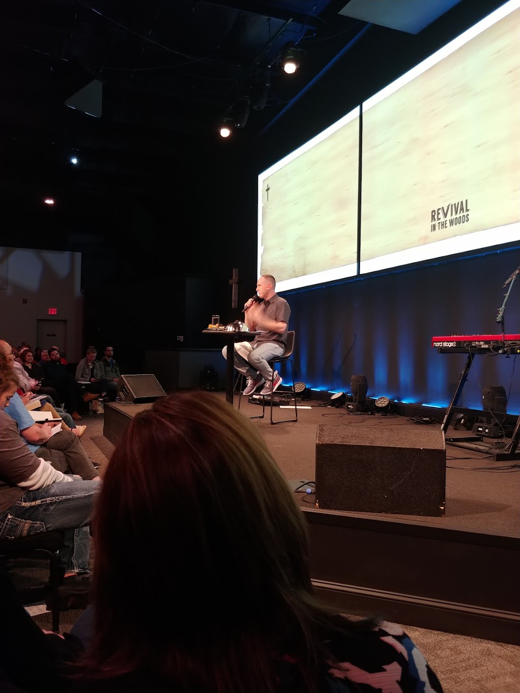 Gracelife Chapel | JeffCo | 1 Victory Dr, Pevely, MO 63070, USA | Phone: (636) 475-3000