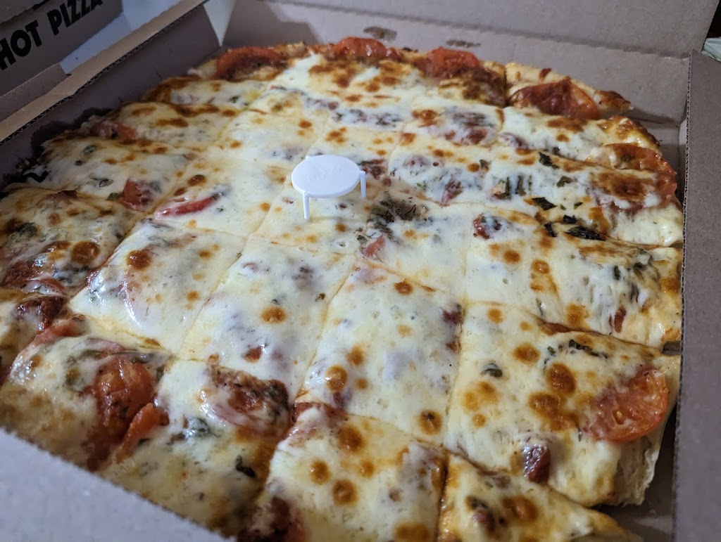 Thee Upper Crust Pizzeria | 109 N Main St, Pardeeville, WI 53954, USA | Phone: (608) 429-2040