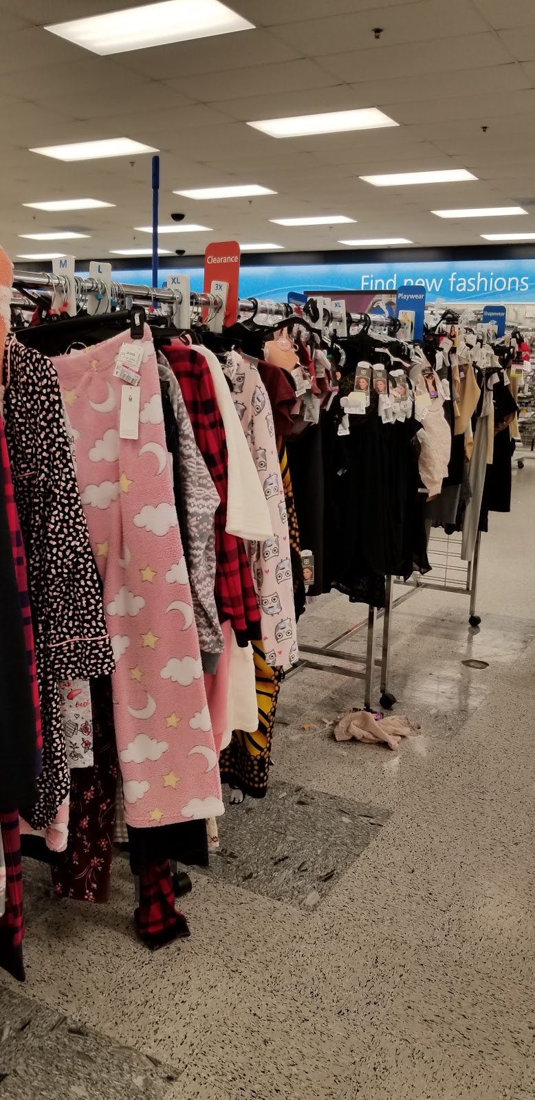 Ross Dress for Less | 7348 S Olympia Ave, Tulsa, OK 74132, USA | Phone: (918) 447-7781