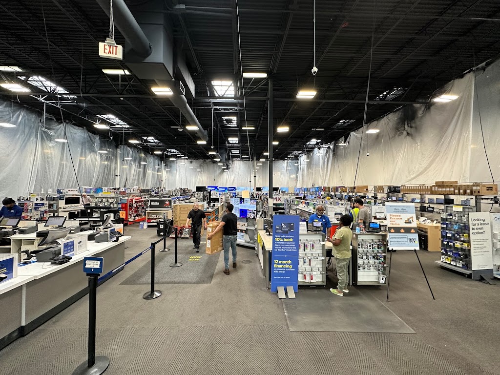 Best Buy | 9378 N Central Expy, Dallas, TX 75231, USA | Phone: (214) 696-2089