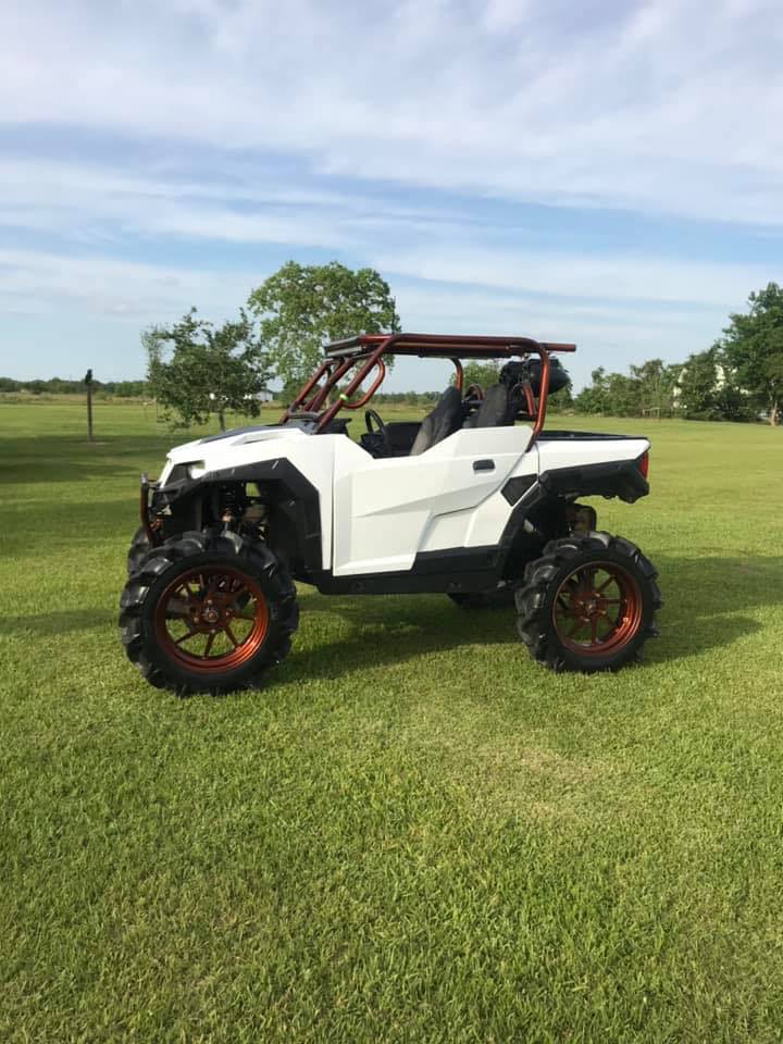 Brazos Bend Off Road and Repair | 6340 Beard Rd Suite B, Needville, TX 77461 | Phone: (281) 979-5800