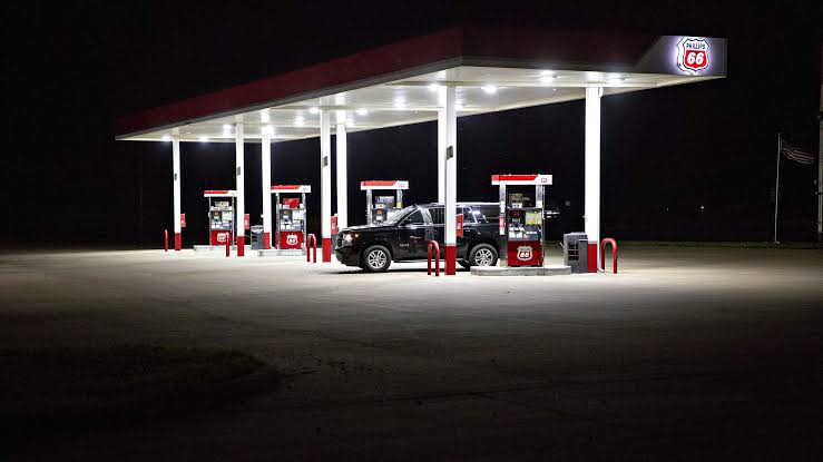 Phillips 66 | 207 OK-66, Arcadia, OK 73007, USA | Phone: (405) 990-9078