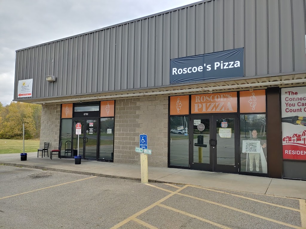 Roscoes Pizza | 6782 Corwin Ave, Waynesville, OH 45068, USA | Phone: (513) 897-0966