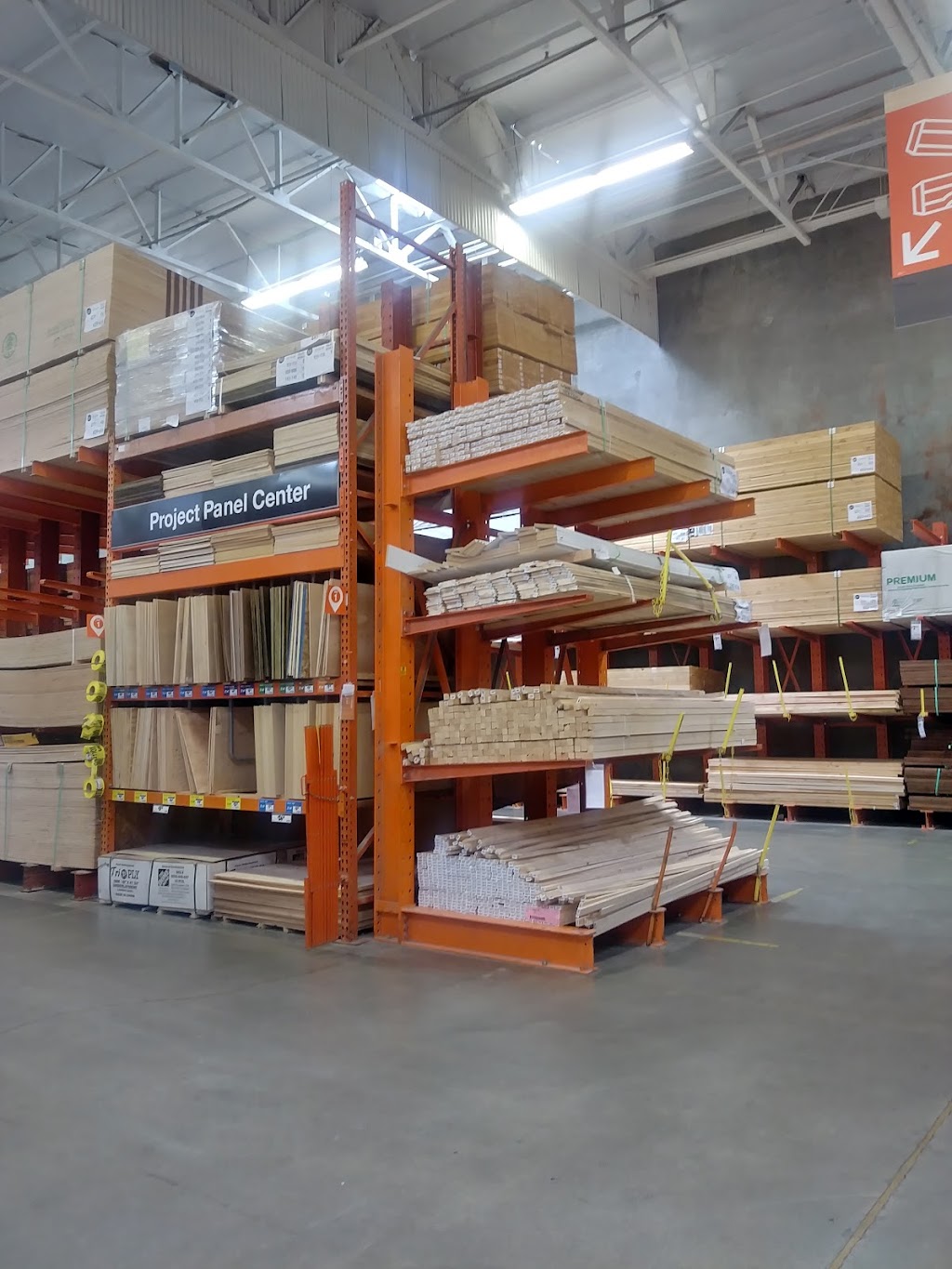 The Home Depot | 255 Town Center Pkwy, Santee, CA 92071, USA | Phone: (619) 258-9600