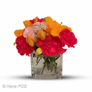 Black Iris Florist | 1952 Laskin Rd #509, Virginia Beach, VA 23454, United States | Phone: (757) 428-3045