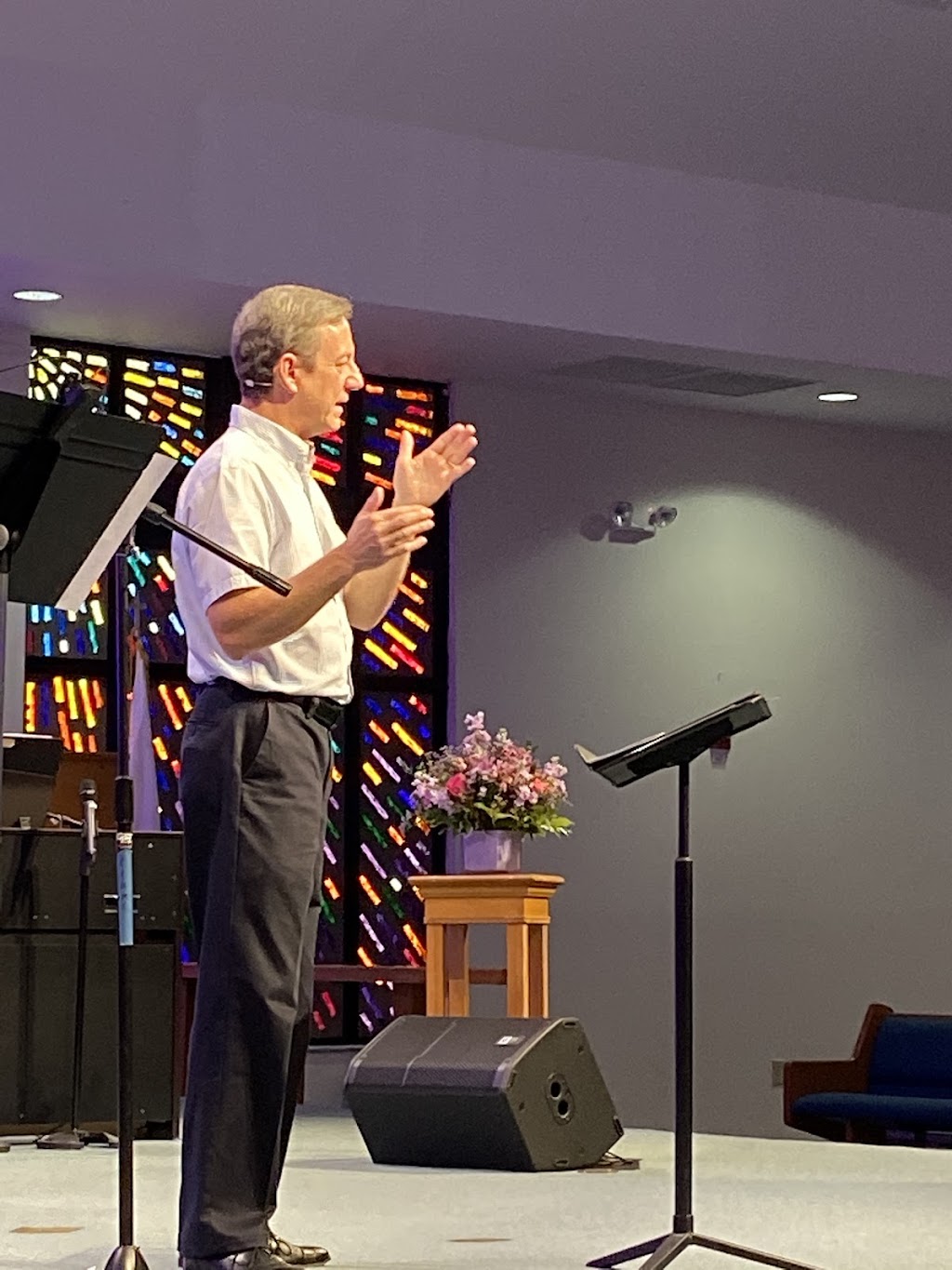 East Lake Church | 2801 E Lake Rd S, Palm Harbor, FL 34685, USA | Phone: (727) 784-9250