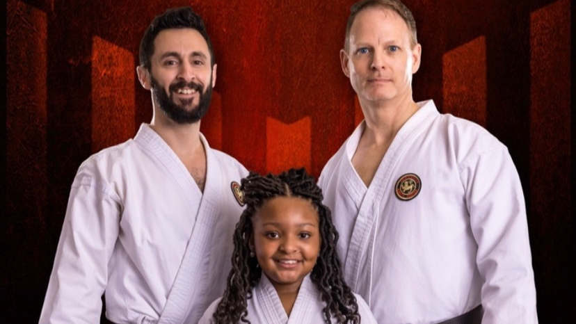 Community Karate Center | 3729 New Town Blvd, St Charles, MO 63301, USA | Phone: (636) 493-6601