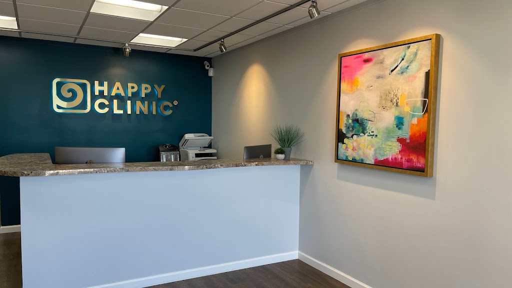 Happy Clinic Boulder | 413 Summit Blvd #104, Broomfield, CO 80021, USA | Phone: (720) 538-8888