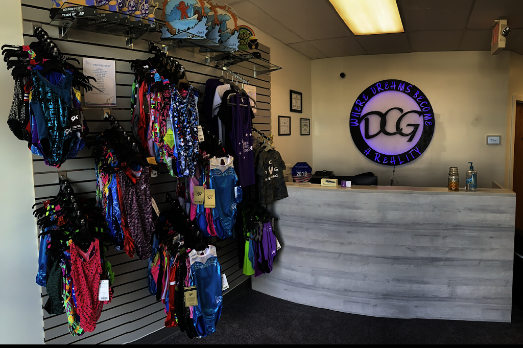 Dream Chasers Gymnastics | 77 McCullough Dr # 4, New Castle, DE 19720, USA | Phone: (302) 276-1001