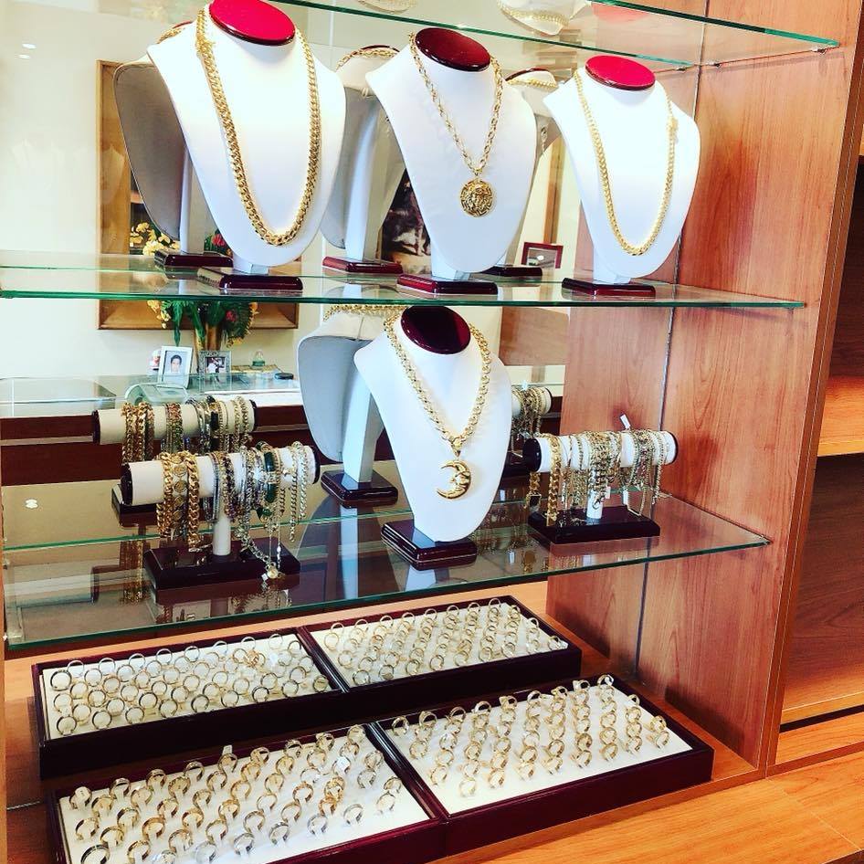 Wilian Diaz Joyería | 5840 SW 8th St, Miami, FL 33144, USA | Phone: (786) 541-3203