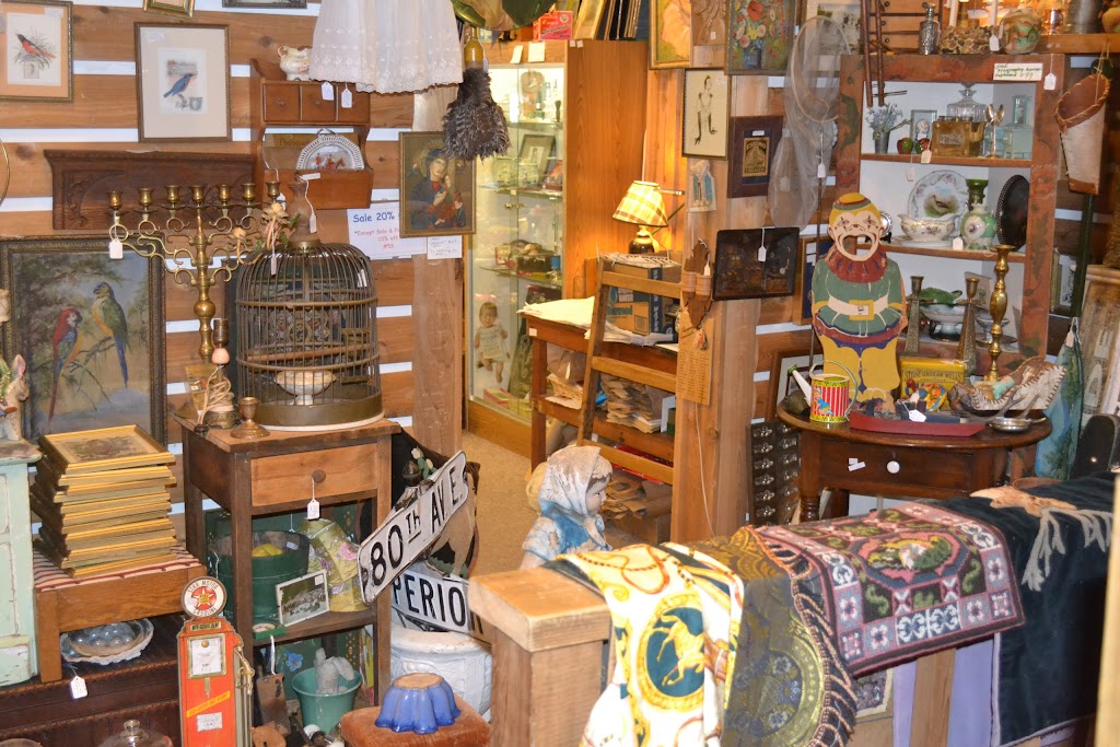 Missouri Mouse Antiques | 1750 Selby Ave, St Paul, MN 55104, USA | Phone: (651) 642-1938