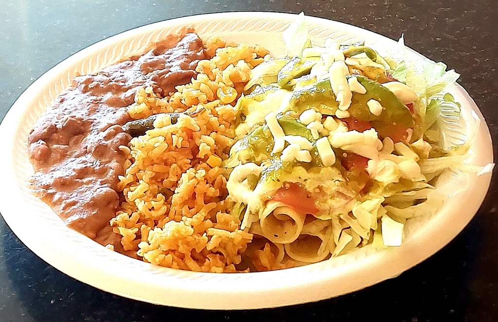 Taqueria y panaderia | 701 S State Hwy 78 Apt A, Farmersville, TX 75442, USA | Phone: (682) 221-9985