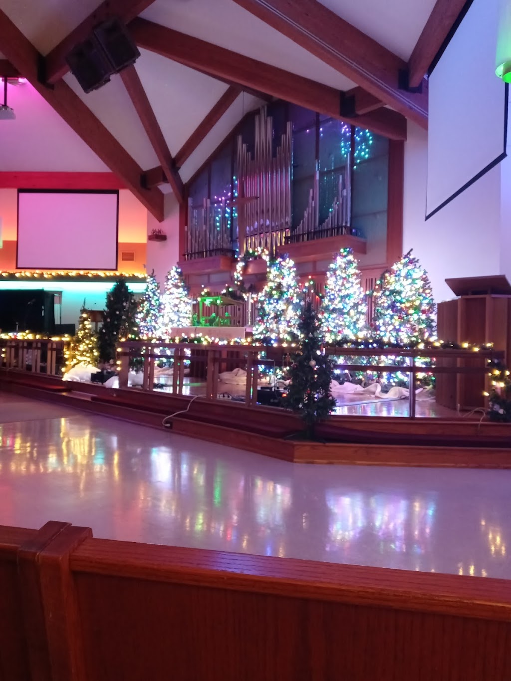 Pleasant Hills United Methodist Church | 13200 Bagley Rd, Cleveland, OH 44130, USA | Phone: (440) 845-1244